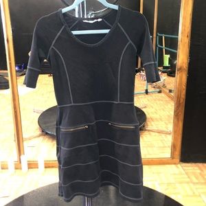 2 for 1 Athleta dress bundle